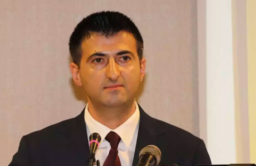 AK Parti'ye katılacağı söylenen Mehmet Ali Çelebi: 11 parti ile görüştüm