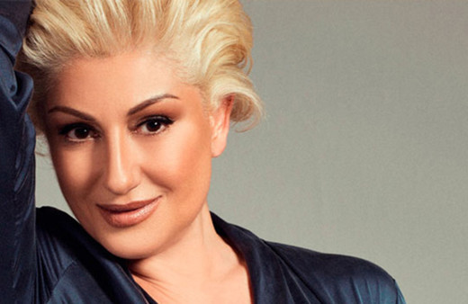 Muazzez Ersoy'un doğum günü hediyesinin fiyatı dudak uçuklattı!