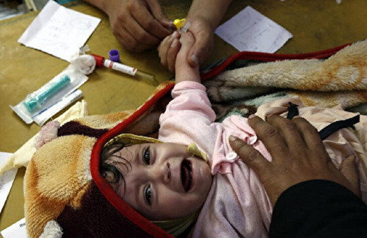 İran açıkladı: 62 kişi kolera hastalığına yakalandı