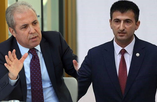 Şamil Tayyar'dan Mehmet Ali Çelebi'ye zehir zemberek gönderme AK Parti'ye uyarı