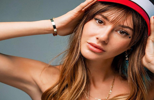 Şeyma Subaşı'na saldırı! 5 şüpheli hakkında soruşturma başlatıldı, Subaşı affetmedi!