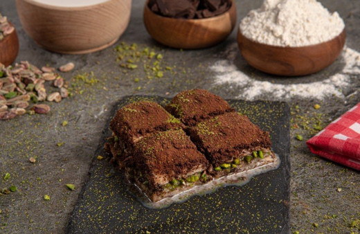 Bu tatlılar sıcak havalarsa size çok iyi gelecek! İşte evde yapılabilecek serinleten tatlılar