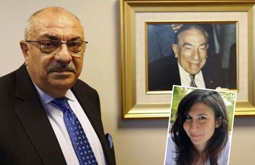 Türkeş'in doktor torunu da ülkeyi terketti! Tuğrul Türkeş bakın ne dedi?