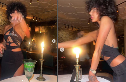 Doya Doya Moda Yasemin Yılmaz kimdir, kaç yaşında, estetiksiz hali nasıl?