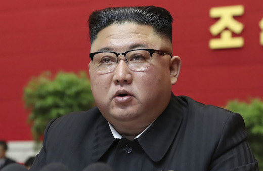 Kim Jong-un da koronavirüse yakalanmış! Kardeşi itiraf etti