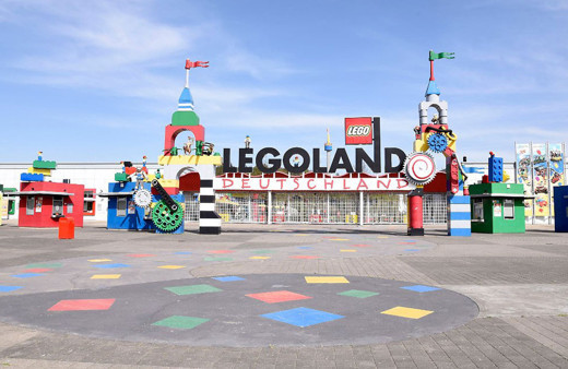 Almanya'da facia! İki hız treni çarpıştı: Çok sayıda yaralı var