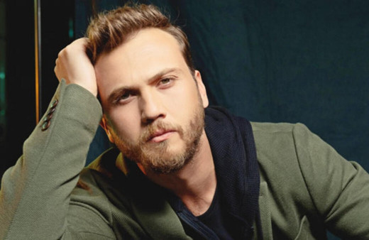 Aras Bulut İynemli'nin asıl mesleğini duyanlar şok geçirdi! Oyunculuk için o meslekten vazgeçti