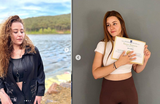 Aslı Samat kimdir, kaç yaşında hangi dizilerde oynadı?  Aslı Samat dizileri-filmleri