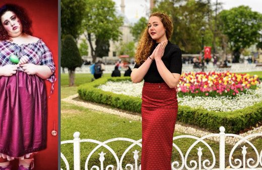 Aslı Samat nasıl zayıfladı 2022 kaç kilo? Aslı Sanat boyu ve kilosu kaç?