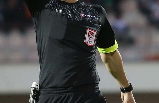 Süper Lig'de 2. haftanın hakemleri belli oldu