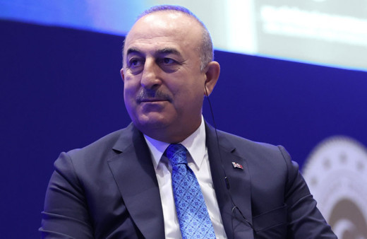 Bakan Çavuşoğlu'ndan 'İsveç ve Finlandiya' açıklaması: Kritik toplantı için tarih verdi