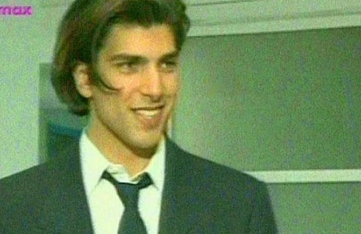 Bir dönem genç kızların sevgilisiydi! Çılgın Bediş'in Oktay'ı son haliyle görenleri şok etti