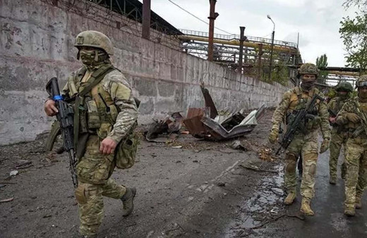 'Donetsk'in anahtarı' orası deniyor! Ukrayna ve Rusya cephelerinden çelişkili açıklamalar