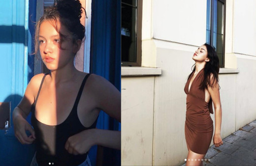 Gökçe Güneş Doğrusöz kaç yaşında, hangi dizilerde rol aldı? Gökçe Güneş Doğrusöz boyu kilosu