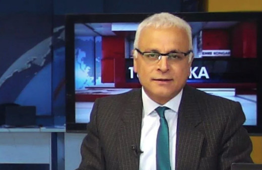 Merdan Yanardağ kimdir, aslen nereli? Muharrem İnce'ye ne dedi para iddiasına yanıt