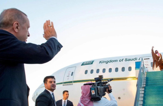 İngiliz Ajansına açıkladı! Suudi Arabistan'dan 20 milyar dolar geliyor! Rusya'dan 7 milyar dolar geldi