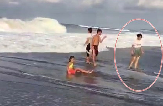 İlayda'nın son anları görüntülendi cesedi 3 km ötede bulundu