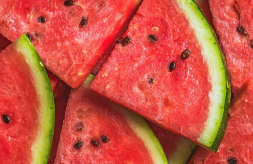 Çöpe attığımız karpuz çekirdeğinin inanılması güç faydaları