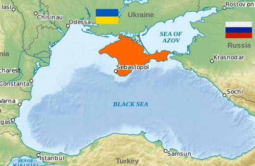 Kırım Tatar Türkleri için İçişleri Bakanlığı'ndan yeni adım