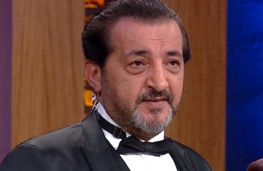 Mehmet Yalçınkaya, MasterChef'te yere oturup meditasyon yaptı! O görüntüler geceye damgasını vurdu