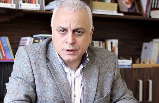 Merdan Yanardağ Muharrem İnce olayı nedir? Merdan Yanardağ'a ne dedi?