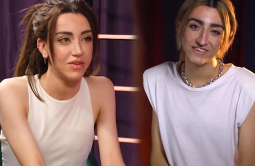 Fenomen Mika Raun çıldırdı, isyan etti! Eteğini kaldırarak seslendi, sosyal medya çalkalandı