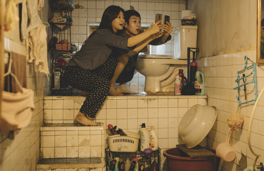 Parazit filmiyle dikkatleri çeken Güney Kore'nin bodrum daireleri için yeni karar