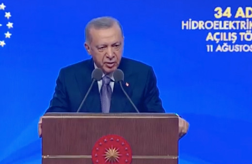 Cumhurbaşkanı Erdoğan hem kırmızı ete hem 30-40 ürüne indirimi açıkladı