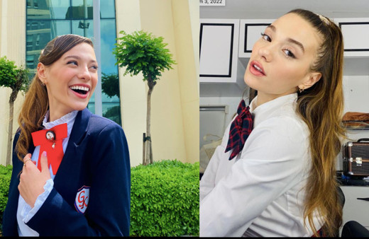 Sümeyye Aydoğan kaç yaşında, hangi dizilerde rol aldı? Sümeyye Aydoğan boyu ve kilosu