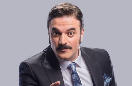 Ufuk Özkan, şok eden boşanma sonrası ilk açıklamayı yaptı! O sözler çok konuşulacak