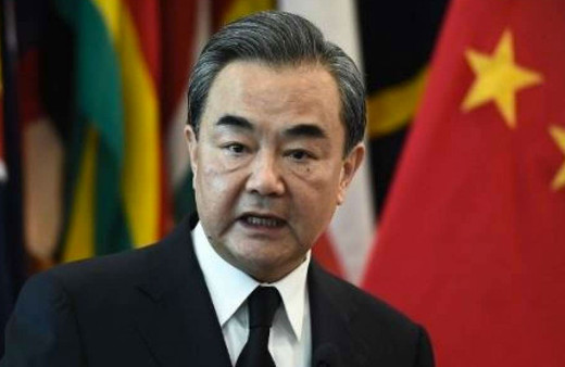 Çin'den Tayvan krizinde ABD'nin peşine takılmayın çağrısı