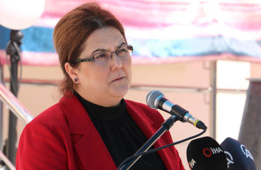 Bakan Yanık’tan 4 milyon haneye doğal gaz yardımı müjdesi