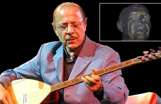 Neşet Ertaş'ın heykelini parçaladılar! Büyük saygısızlık! Soruşturma başlatıldı