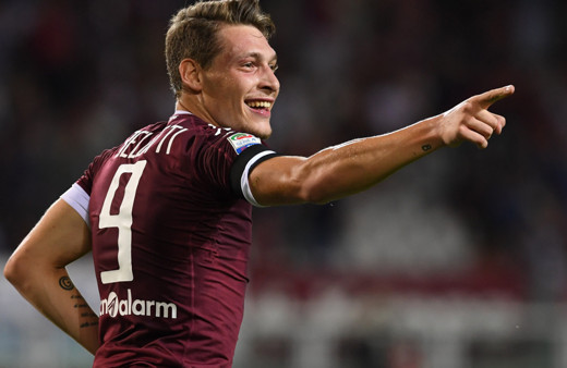 Galatasaray Belotti transferi için Roma'dan haber bekliyor