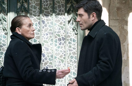 Camdaki Kız yeni sezon bölümleri ne zaman Kanal D'de başlayacak