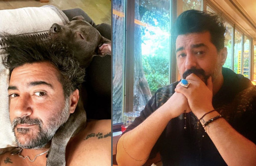 Celil Nalçakan evli mi, sevgilisi var mı? Celil Nalçakan hangi dizilerde oynadı?