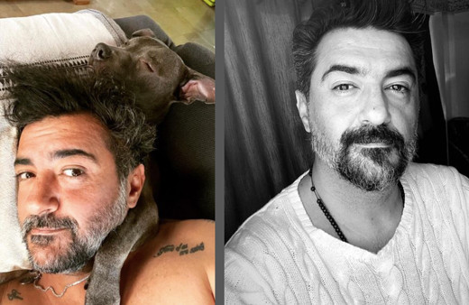 Celil Nalçakan kaç yaşında, aslen nereli? Celil Nalçakan evli mi, eşi kimdir?