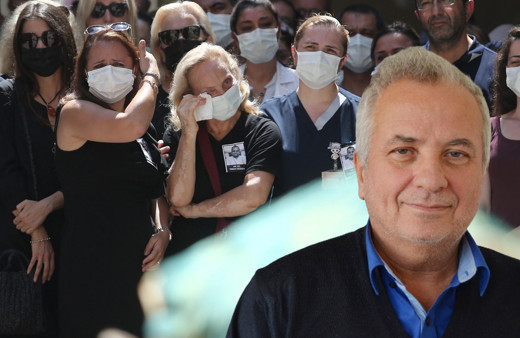 Yüzlerce kişiyi kurtardı Maide Suresi ile ikna eden doktorun acı kaderi