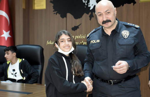 Siirt Emniyet Müdür Hakan Yıldırımoğlu kimdir, aslen nereli?  Hakan Yıldırımoğlu biyografisi