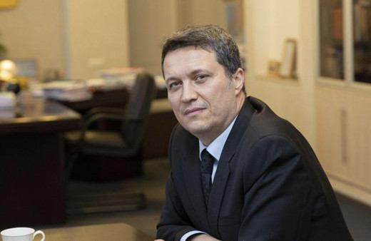 Hakan Sıralı kimdir, aslen nereli Kütahya Emniyet Müdürü kim oldu?