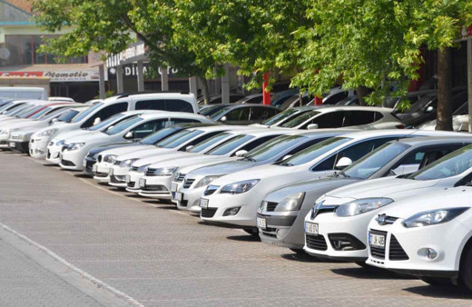 Ağustos ayında en çok satılan ikinci el araba hangisi?