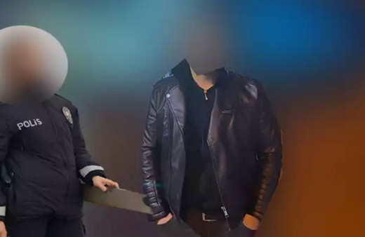 Ankara Emniyeti'nde yasak aşk! Bel soğukluğu kapıp eşine bulaştırdı 'tecavüz etti' dedi ama...