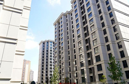 TOKİ İstanbul Beyoğlu ve Gaziosmanpaşa'da 64 adet konutu açık artırmaya sunuyor