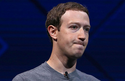 Sohbet robotunun patronu Mark Zuckerberg hakkındaki sözleri gündem oldu