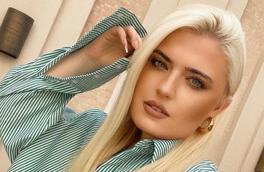 Ünlü influencer Büşra Duran Gündüz markalar tarafından nasıl fark edildiğini anlattı!