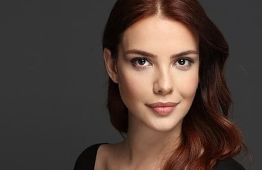 7 yıllık aşk bitti! Oyuncu Selen Soyder ve eşi Oren Fransez tek celsede boşandı