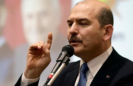 Bakan Soylu'dan iddialara videolu cevap: 'CHP'li belediyeler için özel birim kuruldu' mu?