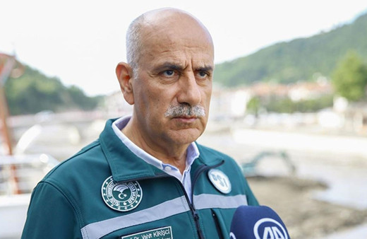 Bakan Vahit Kirişçi çiftçilere müjdeyi verdi bugün hesaplara aktarılıyor