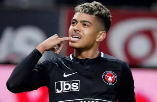 Evander şoku yaşadı! Transfere Okan Buruk engeli