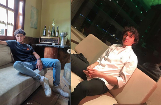 Masterchef Yağız kimdir, kaç yaşında 2022 Yağız Özçelik asıl mesleği nedir?